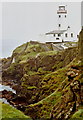 C2347 : Fanad Head Lighthouse by Corinna Schleiffer