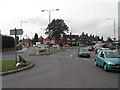 Junction of Beechdale Road and Strelley Road