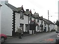 Cottages at Eglwysbach