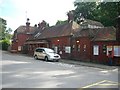 Oxshott railway station