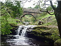 Brandstone Dub and Bridge