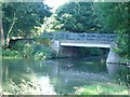 Bridge over the River Mole