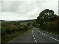 A487 near Rhydyfelin