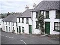 Gleno village Co. Antrim