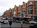 Penrhyn Road