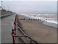 Withernsea Beach