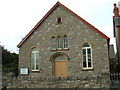 Pensarn Church