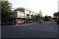 Kendal Crescent Shops