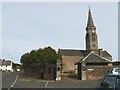 Church, Kingsbarns