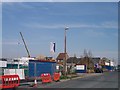 Housing Development, Shoreham Beach