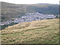 Ferndale, Rhondda Valley