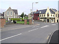 Killyclogher - east of Omagh