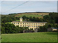 Rishworth Mill