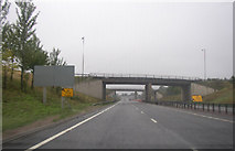 TL5250 : A11/ A1307 Junction by mike