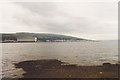 Faslane naval base