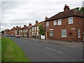 York Street, Dunnington