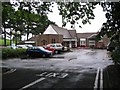 St Annes Hospice