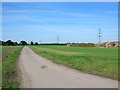 Church Lane Farm