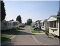 Caravan Park, Broadway