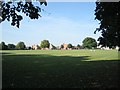 Playing Field, Bretforton