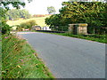 Foxton Bridge, River Leven