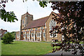 Church of St. Richard, Aldwick