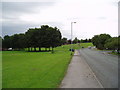 Cronkeyshaw Common, Rochdale, Lancashire