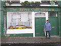 The River Cafe, Glenarme