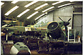 Kent Battle of Britain Museum, Hawkinge