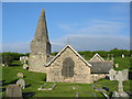 St. Enodoc  Church