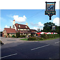 The Harrow Inn, Old Farleigh Road, Farleigh, CR6