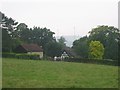 Cottage, Wyson Lane.