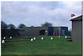 Kent Battle of Britain Museum, Hawkinge