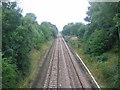 Railway, Tunnel Lane.