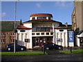 The Wee Picture House, Campbeltown, Kintyre