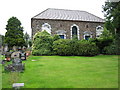 First Dunmurry (Non-subscribing) Presbyterian Church