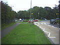 Roundabout, Banstead.