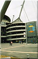 City of Manchester Stadium (Sportcity)