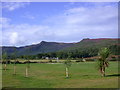 Glen Cloy from Auchrannie Hotel