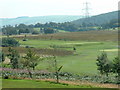 Golf Course near Maesteg