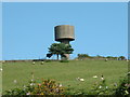 Cwmfelin Water Tower