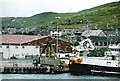 Lerwick Harbour