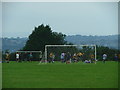 Staddiscombe Playing Fields