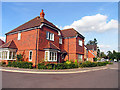 Modern Dwelling between Enborne and Newtown