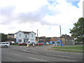 Noak Bridge, Basildon, Essex