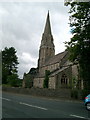 Low Moor Church, Clitheroe