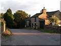 Ancoats Cottage