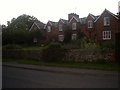 Old Almshouses