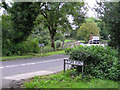 Lissan Bridge over the Drumragh River