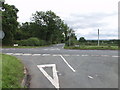 Cross Roads at Cock Bank